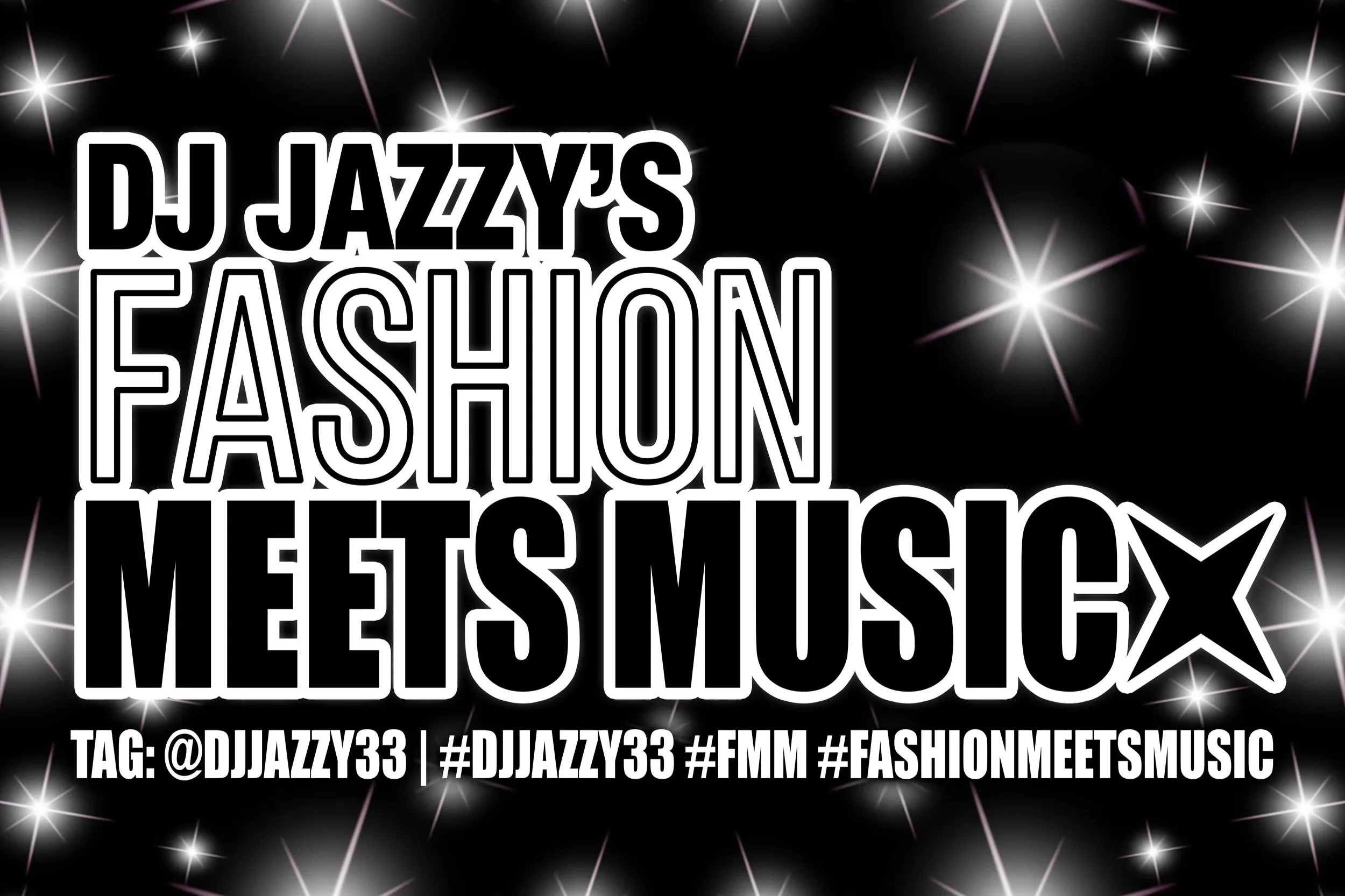 MODELS WANTED! 2026 Apply Now — DJ JAZZY